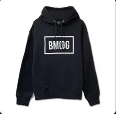 BMSGロゴパーカー　Sサイズ