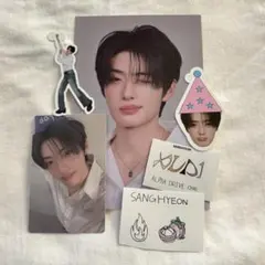 ALD1 FCキット サンヒョン セット