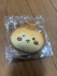 ちいかわ　ちいかわベーカリー　パンみたいなもちもちマスコット(カブトムシ)