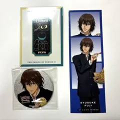 2025年最新】不二周助 缶バッジ まとめ売りの人気アイテム