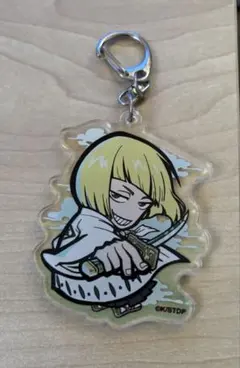 BLEACH 平子真子 アクリルキーホルダー アクキー