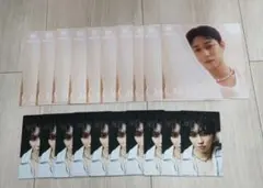 SEITO MAZZEL OnlyYou アナザージャケットDanger トレカ