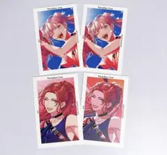 Paradox Live パラライ　Gプリ　アン