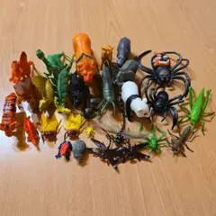 動物フィギュア