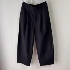 UNITED TOKYO / ハイツイスト バレルチノパンツ / Size 1