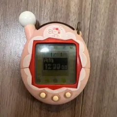 2025年最新】超じんせーエンジョイ!たまごっちプラス フリルぴんくの