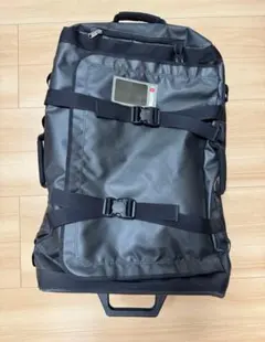 2026年最新】THE NORTH FACE キャリーカートの人気アイテム - メルカリ