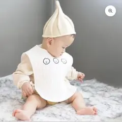 KOHANA BABY ベスト　スリーパー