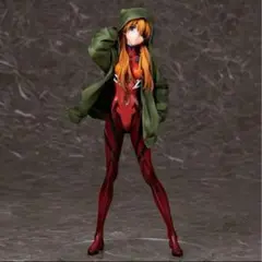 新品未開封品　アルター　式波・アスカ・ラングレー ジャージVer. 式波・アスカ・ラングレー ジャージVer. | ALTER