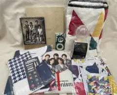 嵐 ARASHI untitled japonism GUTS 4枚セット - メルカリ