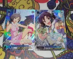 ヴァイス アイドルマスター オールスターズ BNP 菊地真 まとめ売り