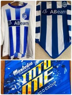 【全てお渡し】モンテディオ山形＊モンチョ2点.INTOONEタオル