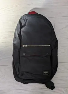 PORTER×L-fine ILS コラボ リュック バックパック ブラック Amazon.co.jp: [ポーター] エルファイン デイパック 383-06689