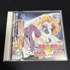 SPACE AKIBA-POP