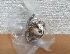 【未使用】ジョジョ展　根付け　ジョセフ・ジョースター　2部　荒木飛呂彦