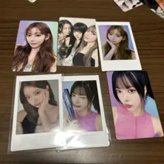 ルセラ　トレカ　ウンチェ サクラ