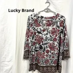 lucky brand