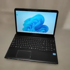 SONY ノートパソコン 大容量 Core i5 Windows11 新古品