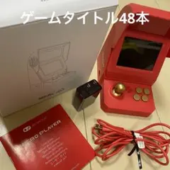 NEOGEO mini クリスマスバージョン ネオジオミニ 40th