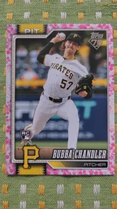 2026年最新】bubba chandlerの人気アイテム - メルカリ