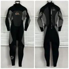 2025年最新】QUIKSILVER クイックシルバー ウェットスーツ 3mm