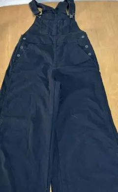 レディース オーバーオール