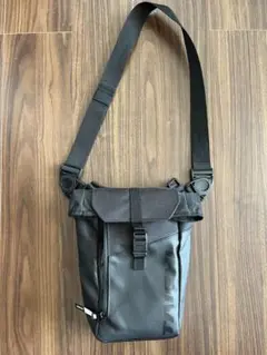 RS TAICHI レッグバッグ ショルダーバッグ ブラック