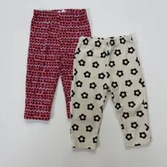 MARKEY'S 美品 パンツ2本セット