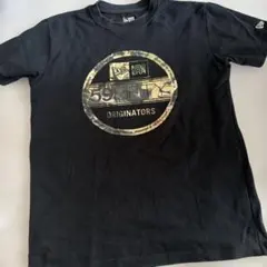 ニューエラ Tシャツ