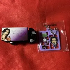 三代目JSB FOREVER ONE会場限定ガチャ 小林直己セット