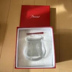 シャトーバカラ タンブラー（ワイングラス）