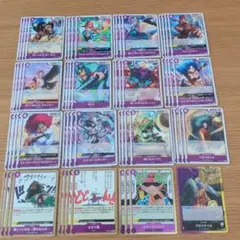 ヴァイスシュヴァルツ ウマ娘 第一弾 コモン4コン＋おまけ - メルカリ