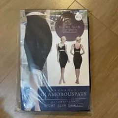 NIGHT SLIM GLAMOROUS PATS M-L