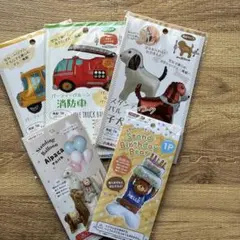 パーティバルーンセット