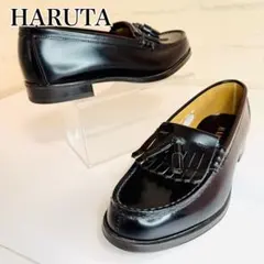 ♦︎URBAN RESEARCH DOORS HARUTA コラボ23.5cm - メルカリ