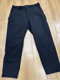 ニューバランス　 WAIST TO TOE M スリムテーパード MET24