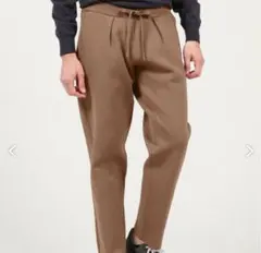 一度着3.5万 23AW ジュンハシモト　パンツ スラックス 一度着3.5万 23AW ジュンハシモト パンツ スラックス - メルカリ