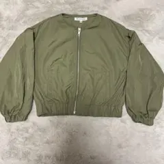 ジャケット　130