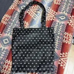 サカナクション トートバッグFABRICK kikUUiki - メルカリ