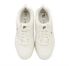 SNIDEL スナイデル FILA フィラ コラボスニーカー 25cm