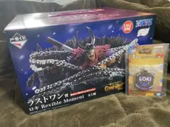 ラストワン賞 ロキ Revible Moment F賞 イム まとめ 11点 - メルカリ