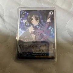 Reバース 七陰第七席 イータ SP サイン入り - メルカリ