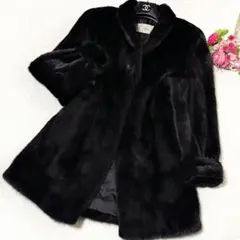 2026年最新】毛皮 ミンク ファーの人気アイテム - メルカリ