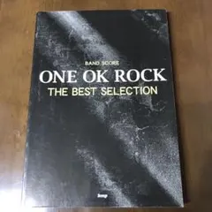 ONE OK ROCK THE BEST SELECTION