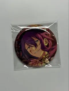 あんスタ 礼瀬マヨイ テーマスカウト缶バッジ