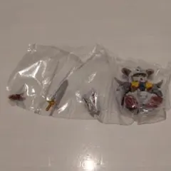 ガシャポン戦士ネオ FW SDガンダム ガンドランダー フィギュア