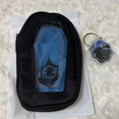 ツイステ 一番くじ B賞 イグニハイド寮 F賞 イデア