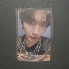 AxMxP ハユジュン トレカ