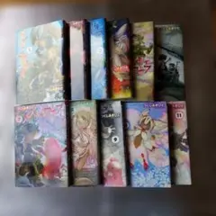 メイドインアビス コミック 1-11巻セット つくしあきひと