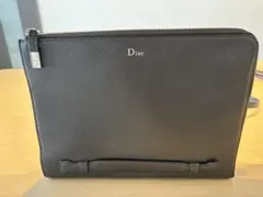 Dior クラッチバッグ